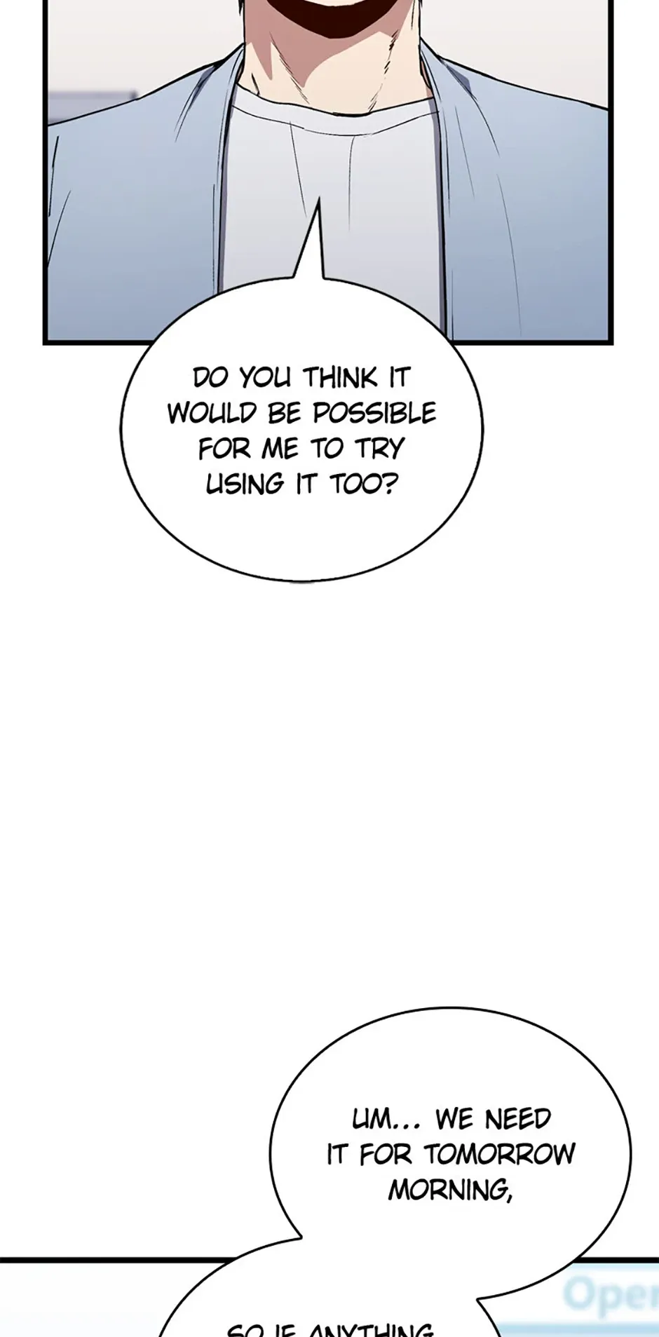 The Great Surgeon Chapter 14 Online - página 6