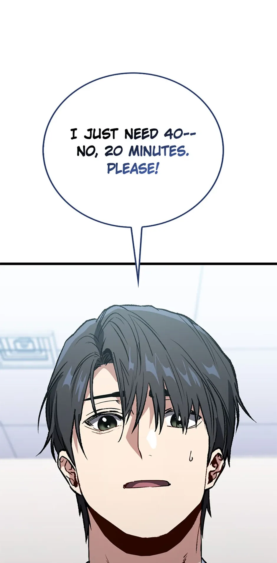The Great Surgeon Chapter 14 Online - página 8
