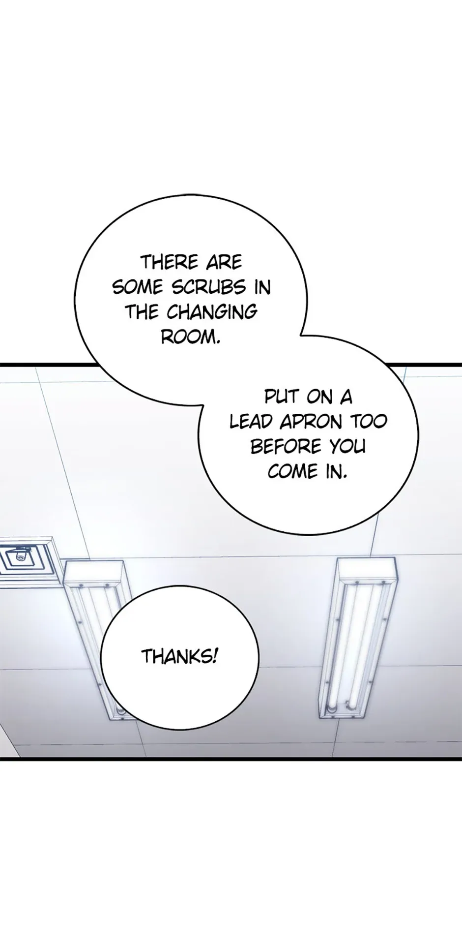 The Great Surgeon Chapter 14 Online - página 10