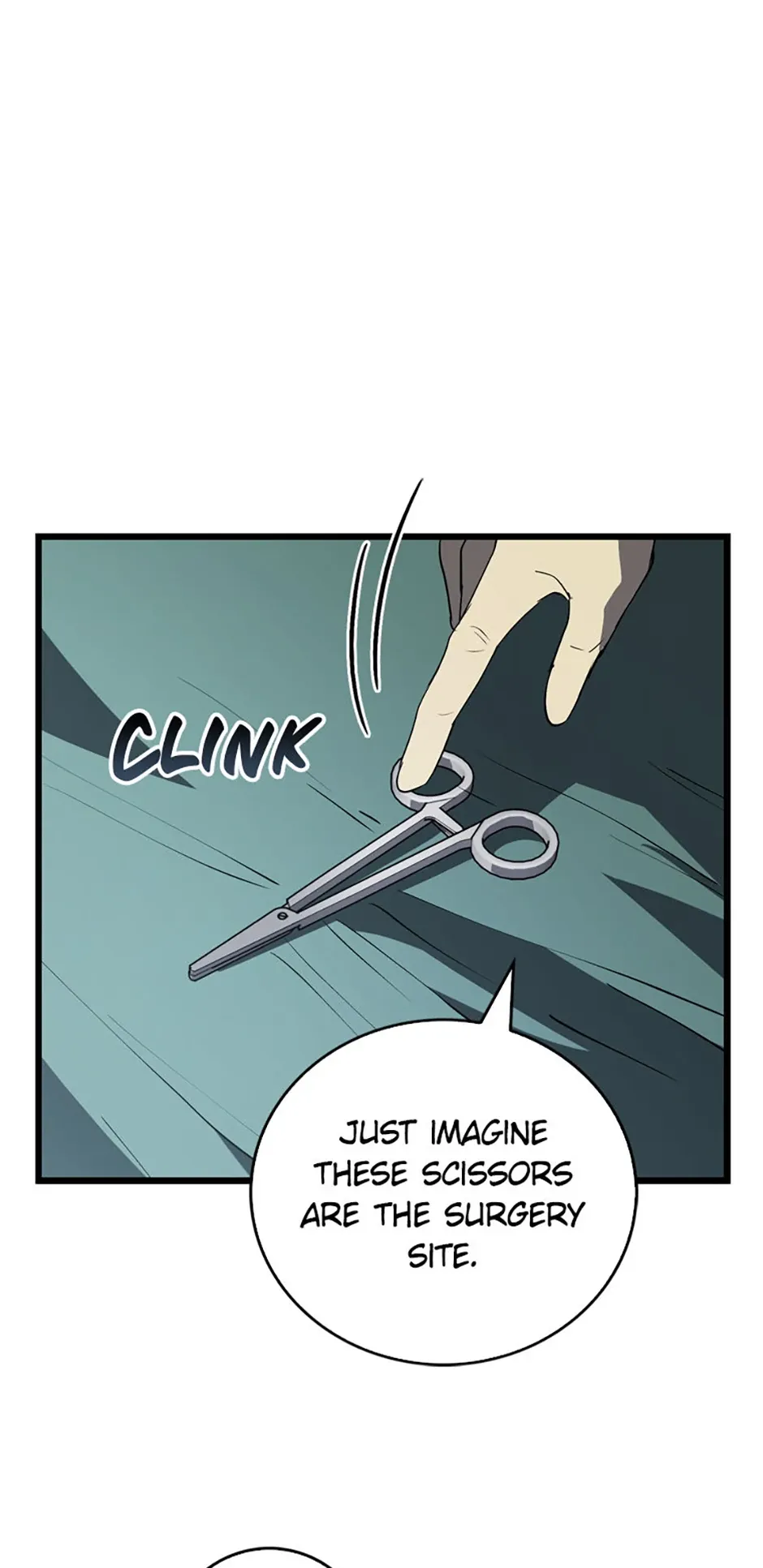 The Great Surgeon Chapter 14 Online - página 12