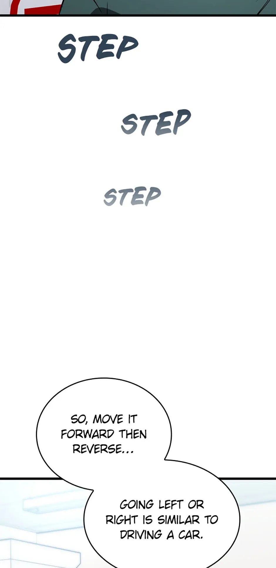 The Great Surgeon Chapter 14 Online - página 14