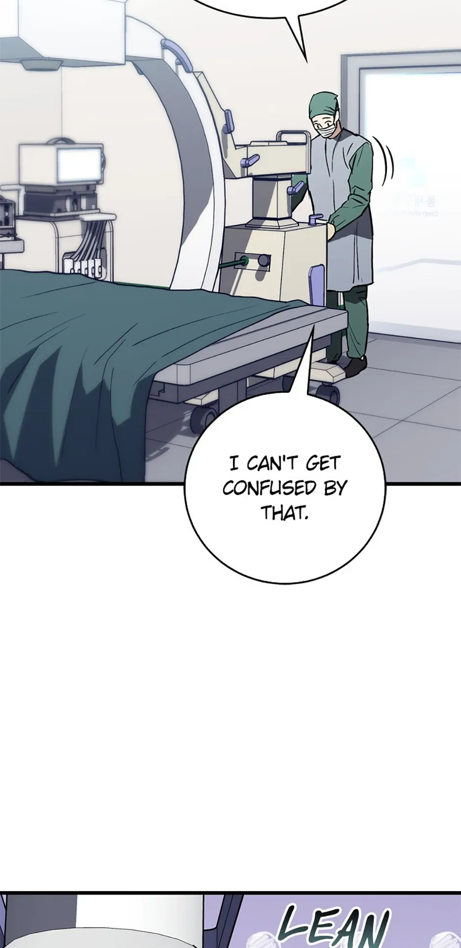 The Great Surgeon Chapter 14 Online - página 15