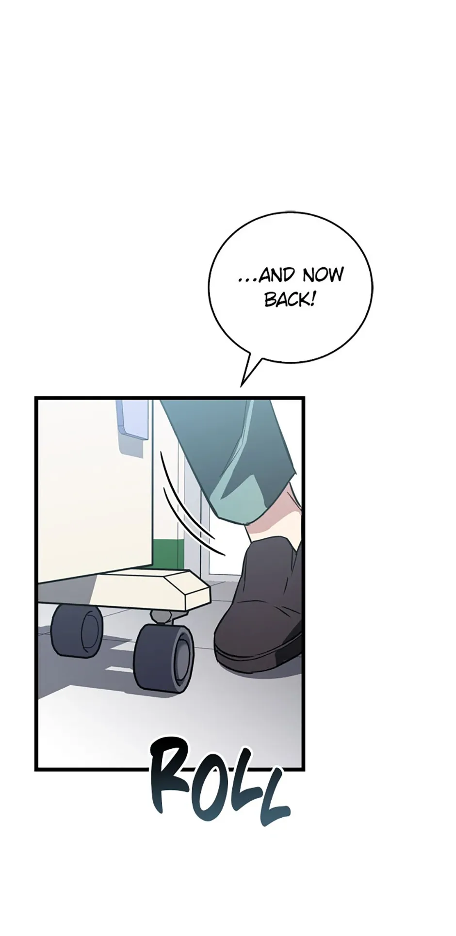 The Great Surgeon Chapter 14 Online - página 18