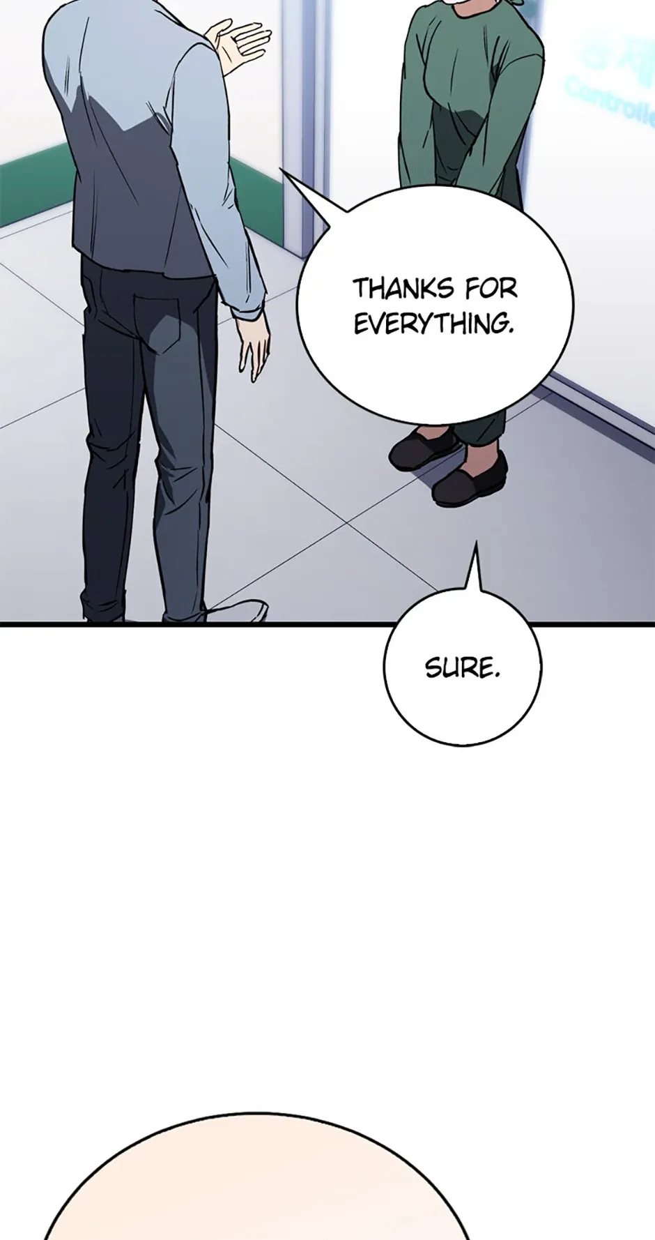 The Great Surgeon Chapter 14 Online - página 20