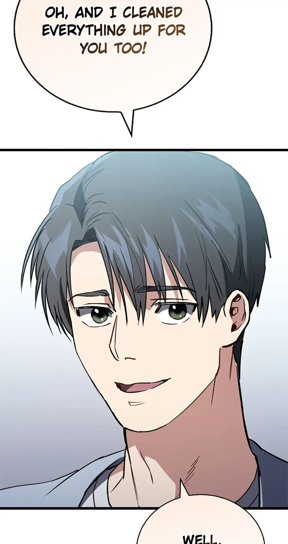 The Great Surgeon Chapter 14 Online - página 21