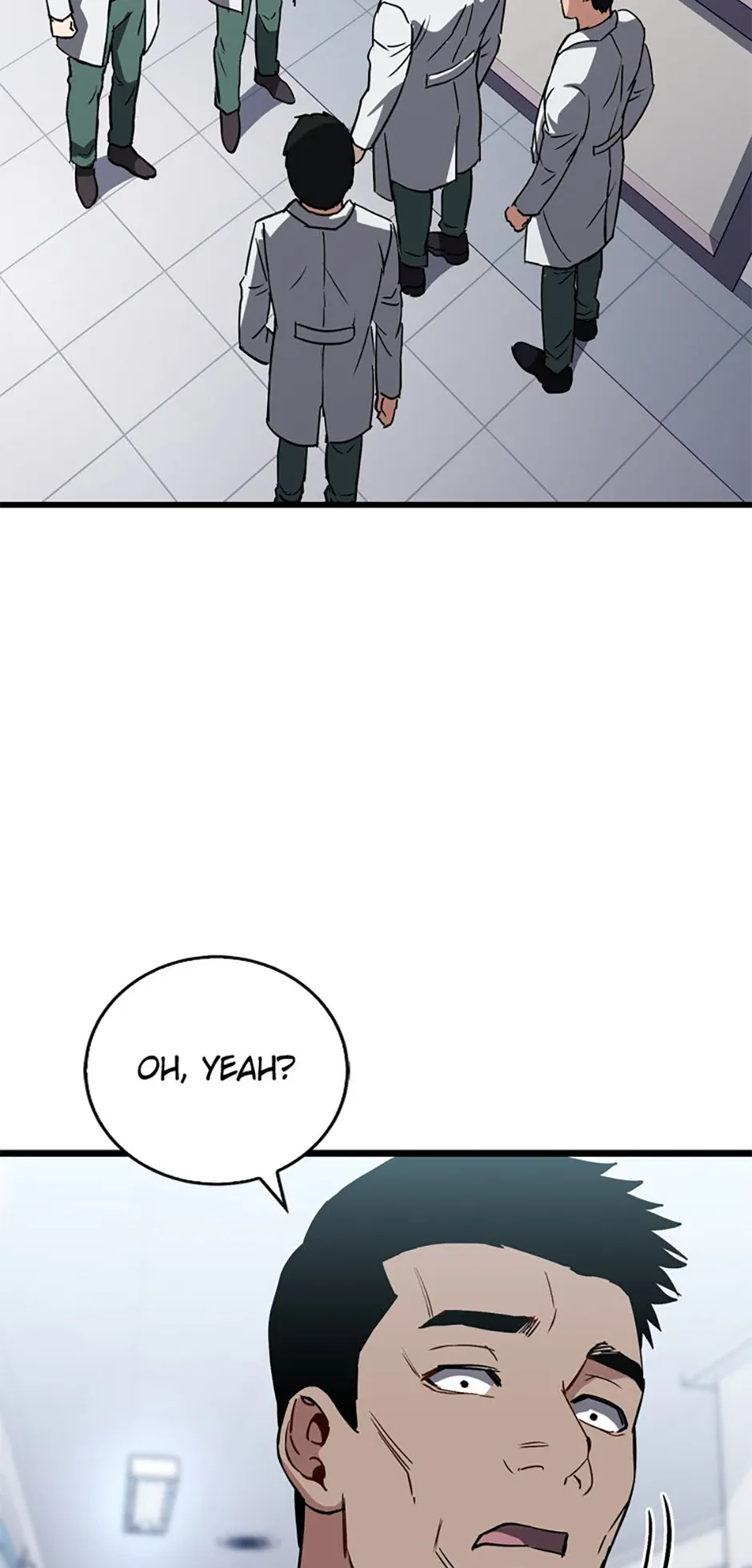 The Great Surgeon Chapter 14 Online - página 31