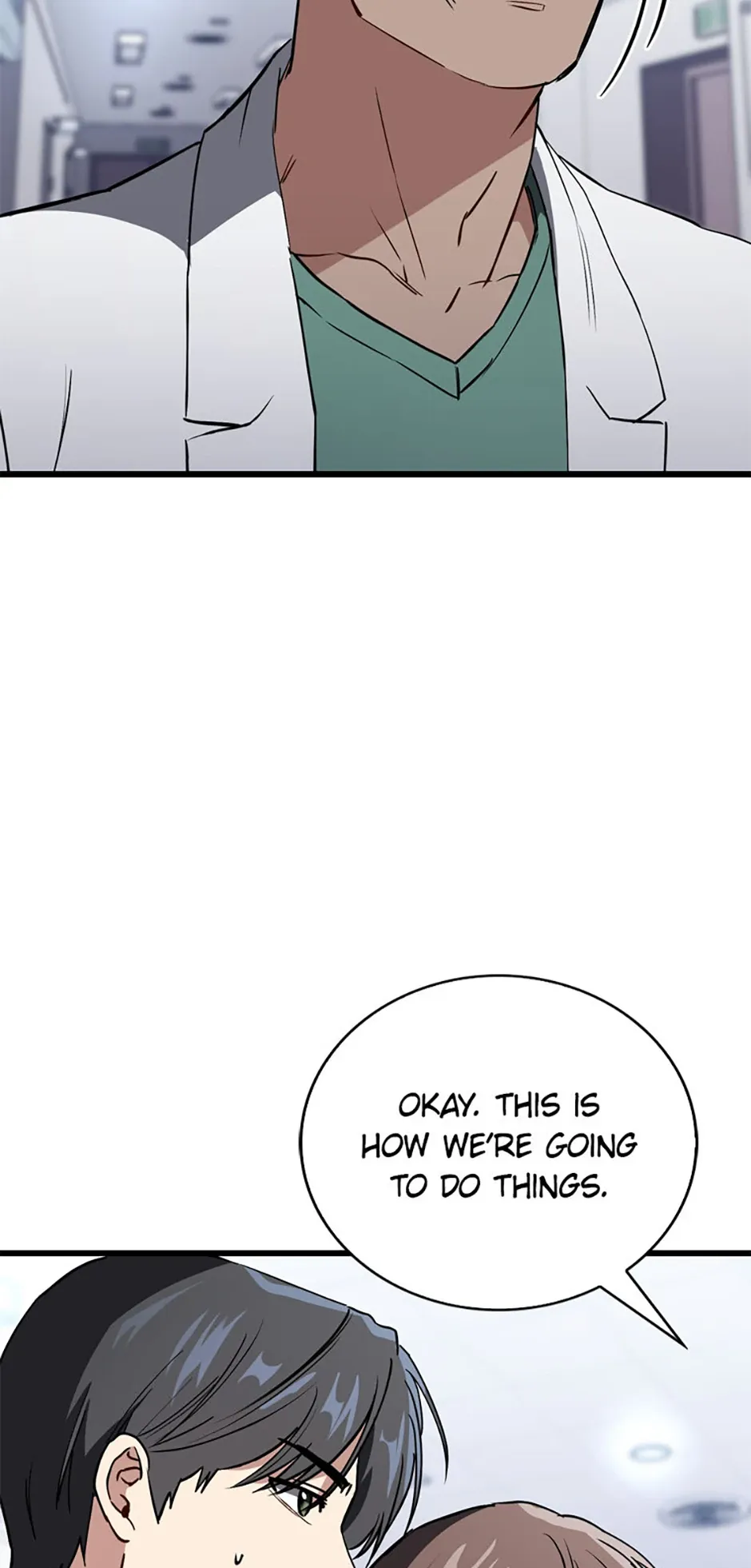 The Great Surgeon Chapter 14 Online - página 32