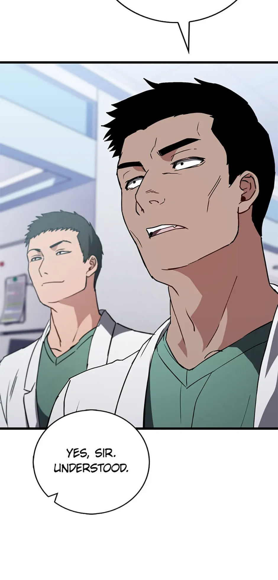 The Great Surgeon Chapter 14 Online - página 34