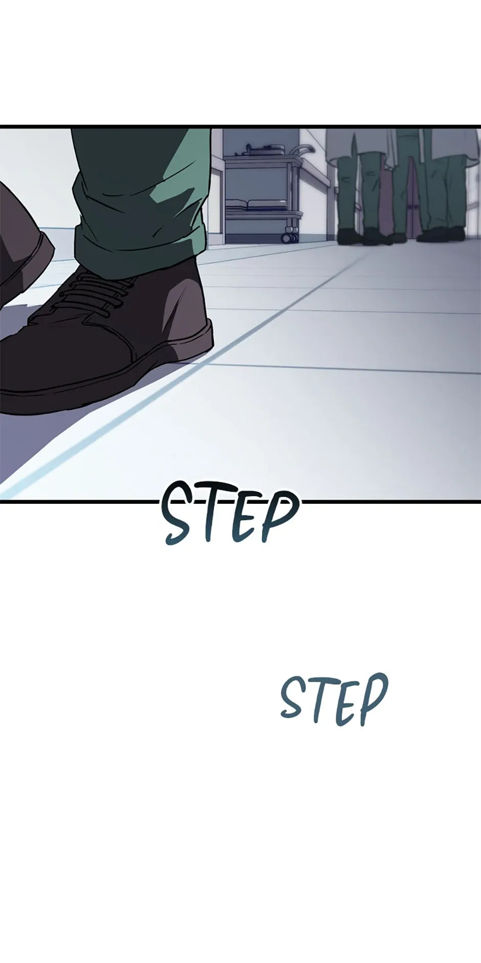 The Great Surgeon Chapter 14 Online - página 36