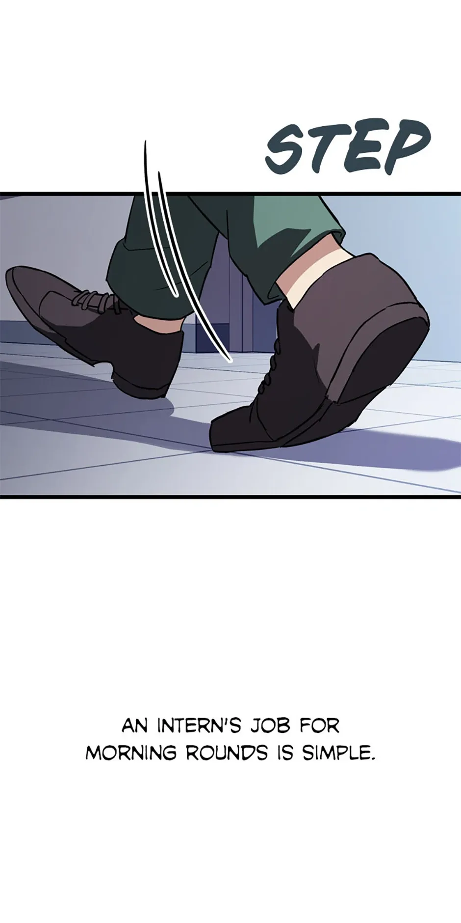 The Great Surgeon Chapter 14 Online - página 41