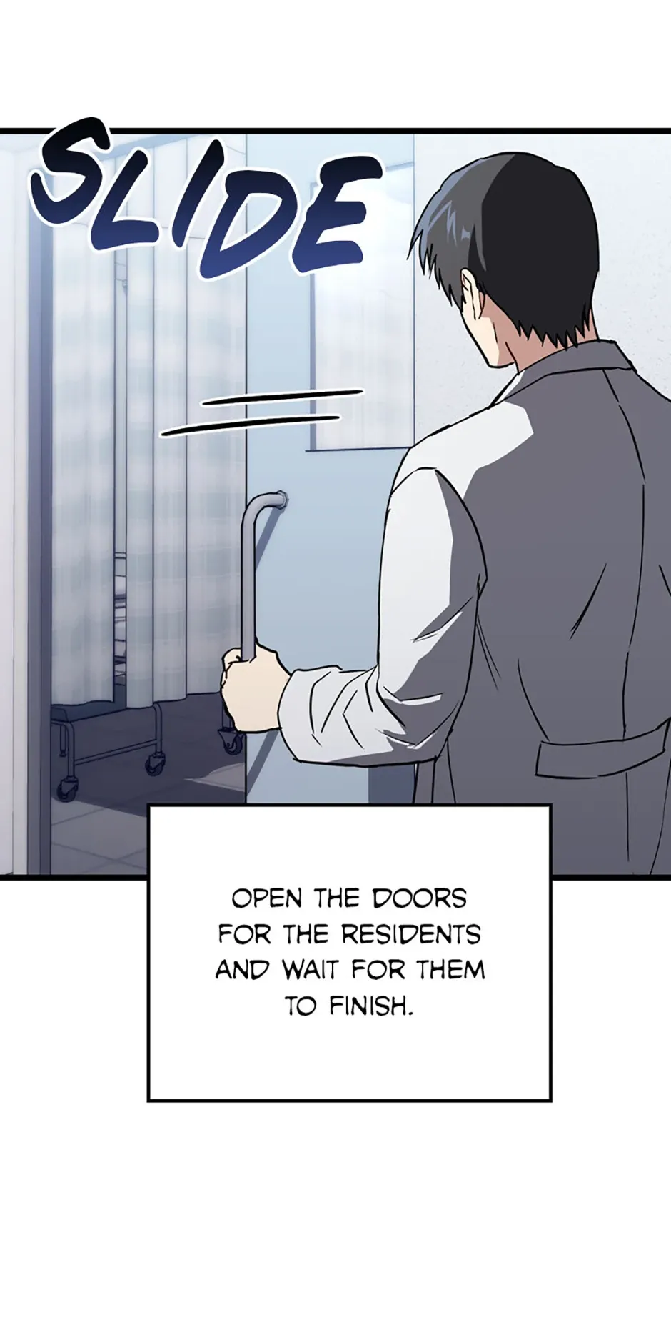 The Great Surgeon Chapter 14 Online - página 42
