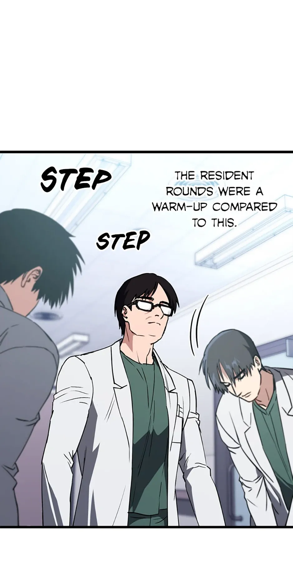 The Great Surgeon Chapter 14 Online - página 44