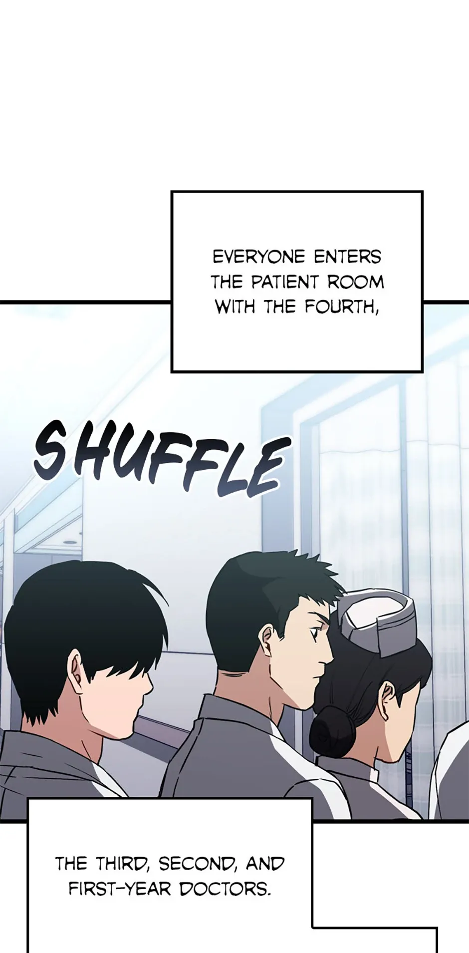 The Great Surgeon Chapter 14 Online - página 45