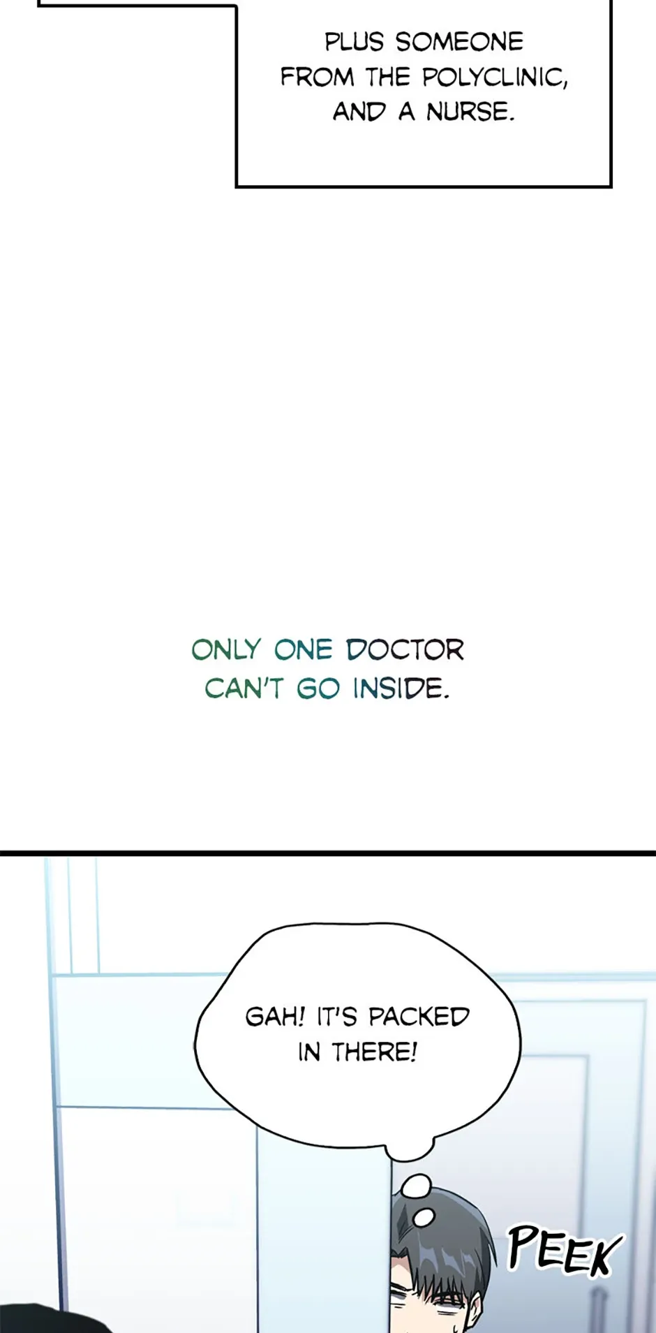 The Great Surgeon Chapter 14 Online - página 46