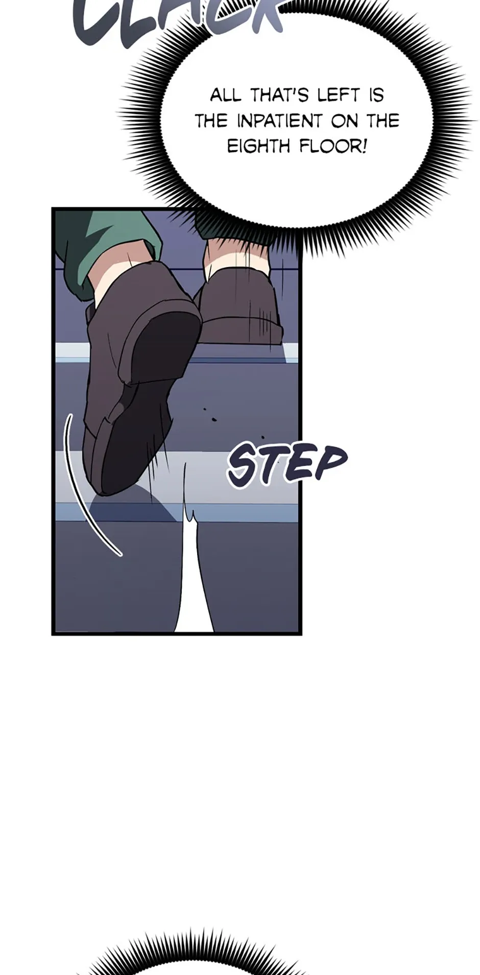 The Great Surgeon Chapter 14 Online - página 48