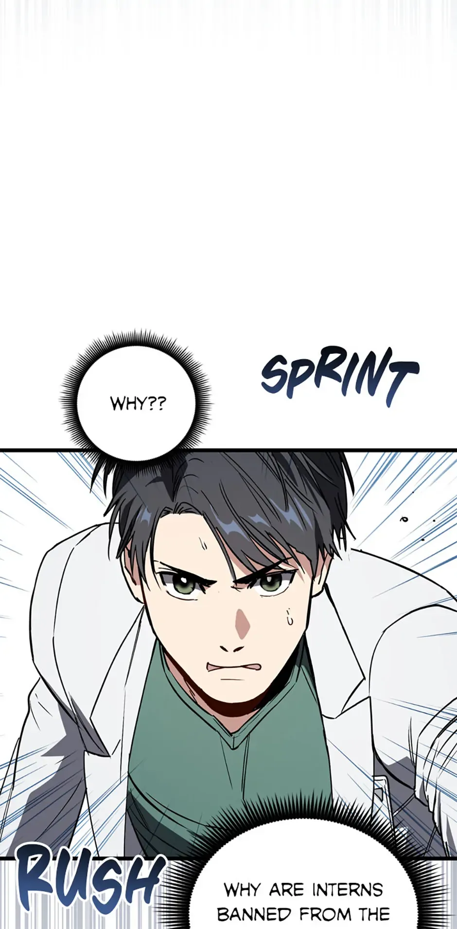 The Great Surgeon Chapter 14 Online - página 50