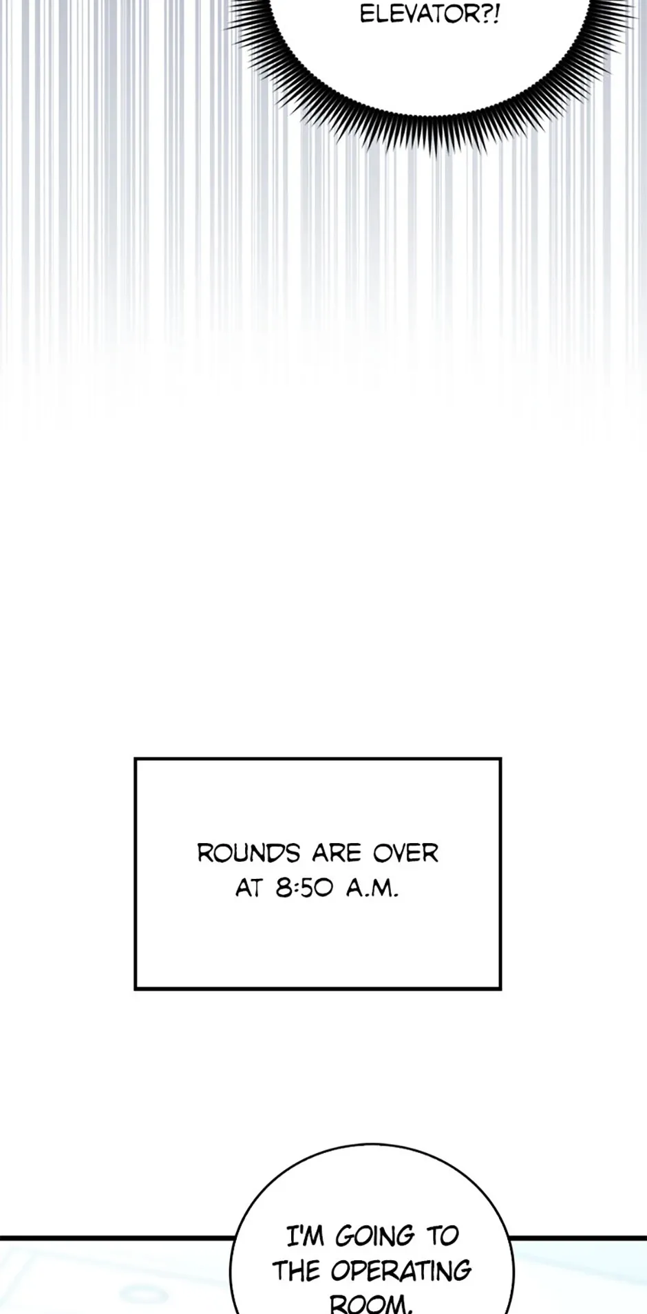 The Great Surgeon Chapter 14 Online - página 51