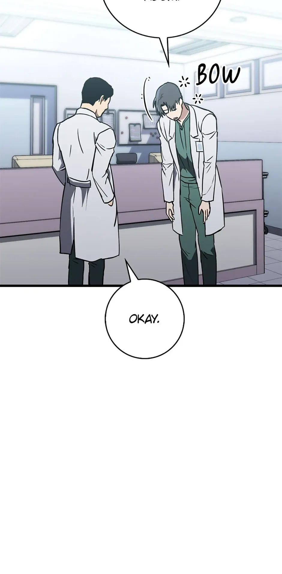 The Great Surgeon Chapter 14 Online - página 52