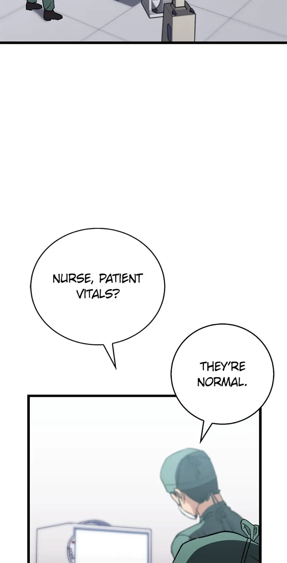 The Great Surgeon Chapter 14 Online - página 55