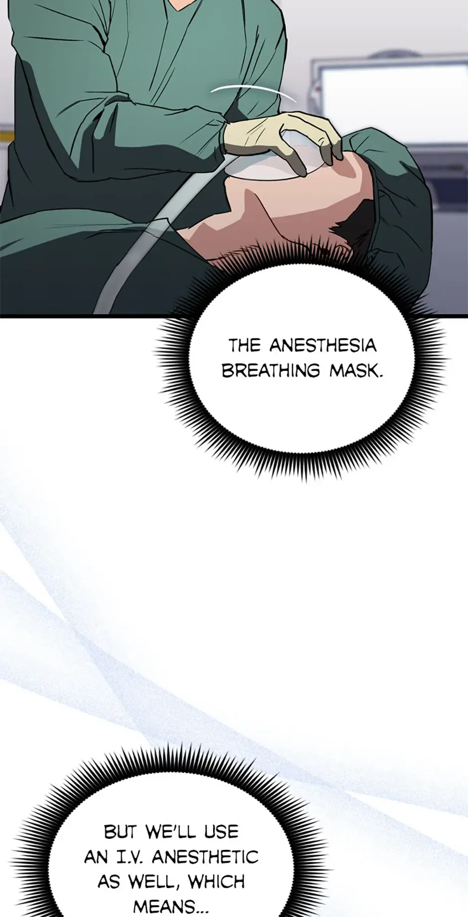 The Great Surgeon Chapter 14 Online - página 57