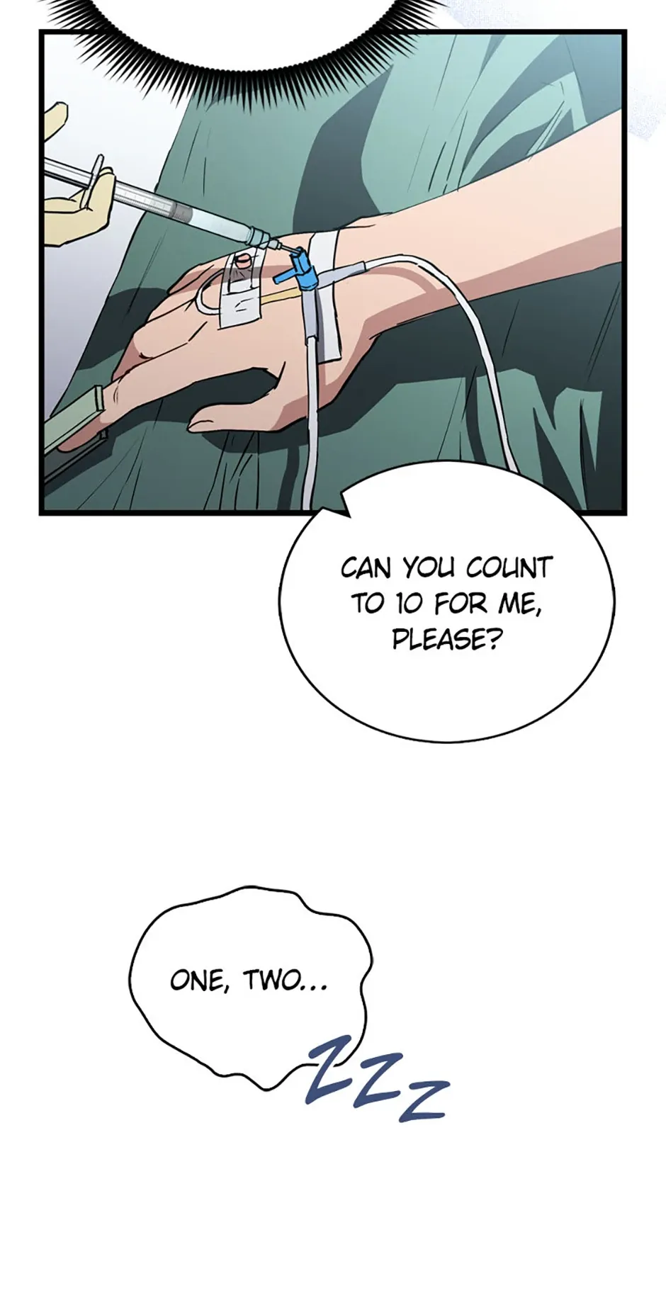 The Great Surgeon Chapter 14 Online - página 58