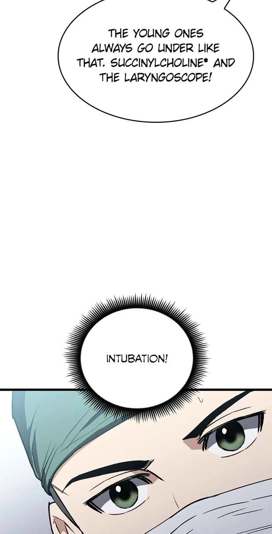 The Great Surgeon Chapter 14 Online - página 60