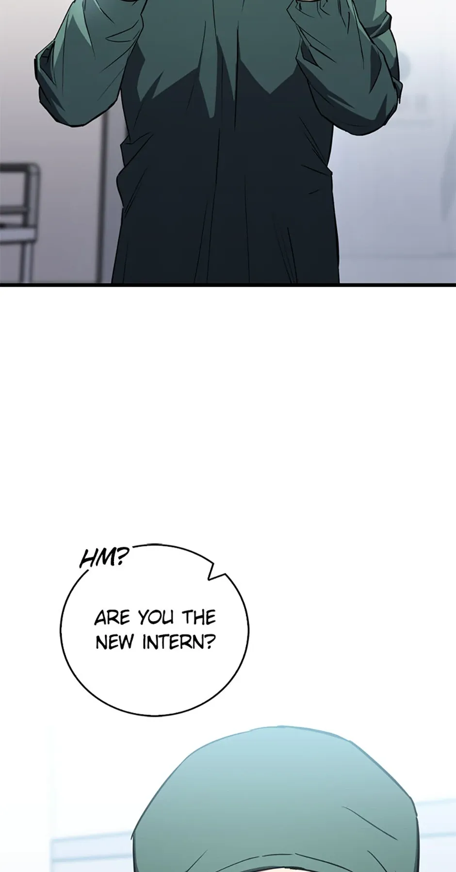 The Great Surgeon Chapter 14 Online - página 65