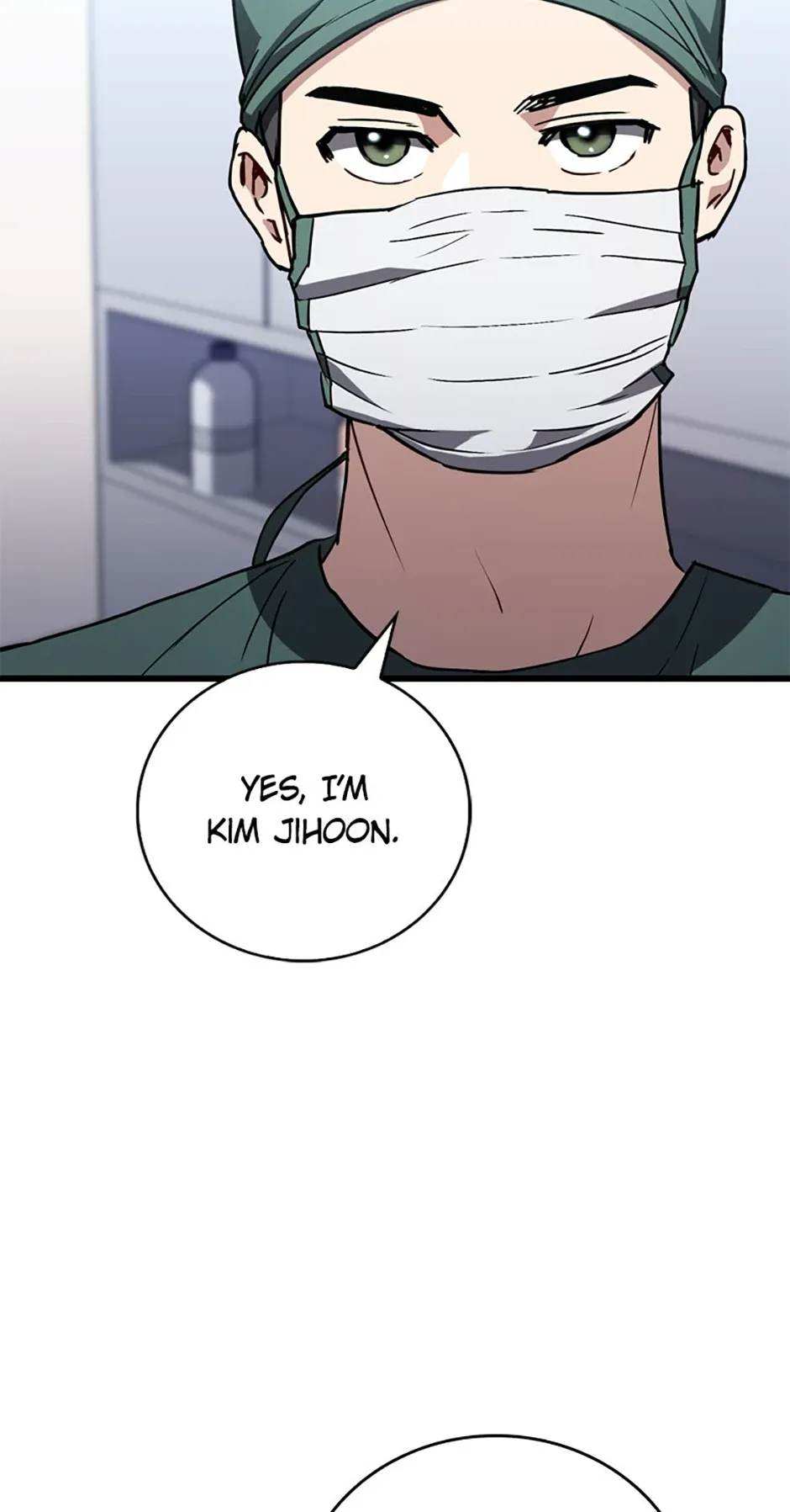 The Great Surgeon Chapter 14 Online - página 66