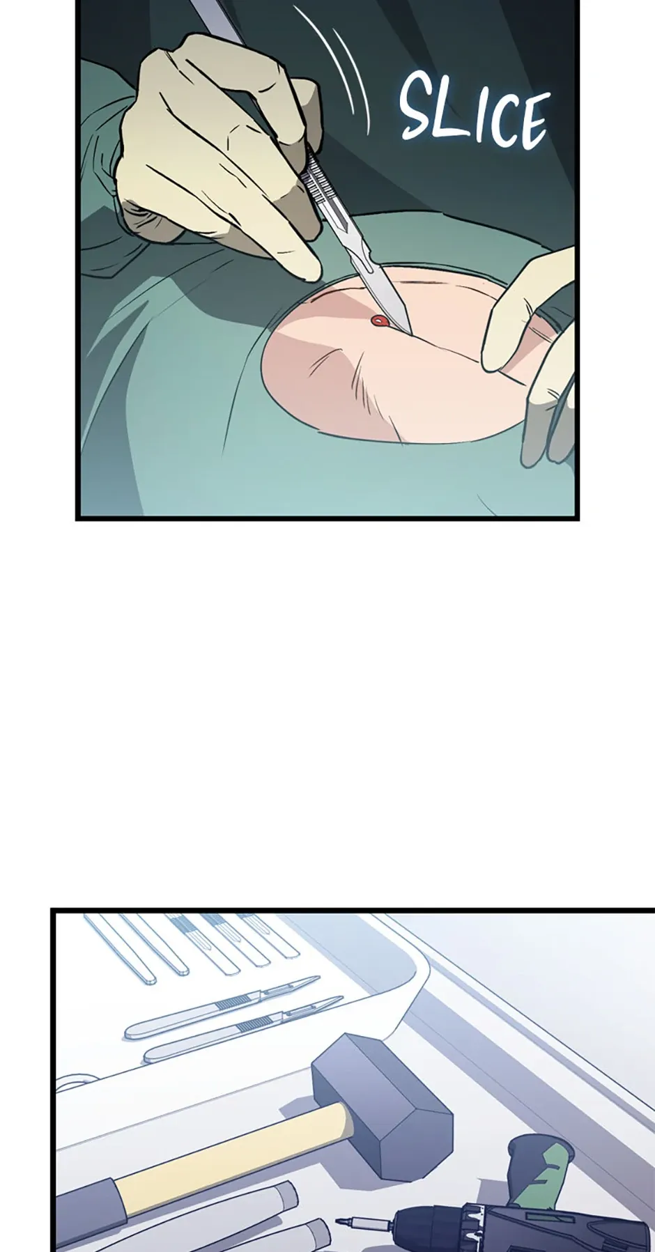 The Great Surgeon Chapter 14 Online - página 68