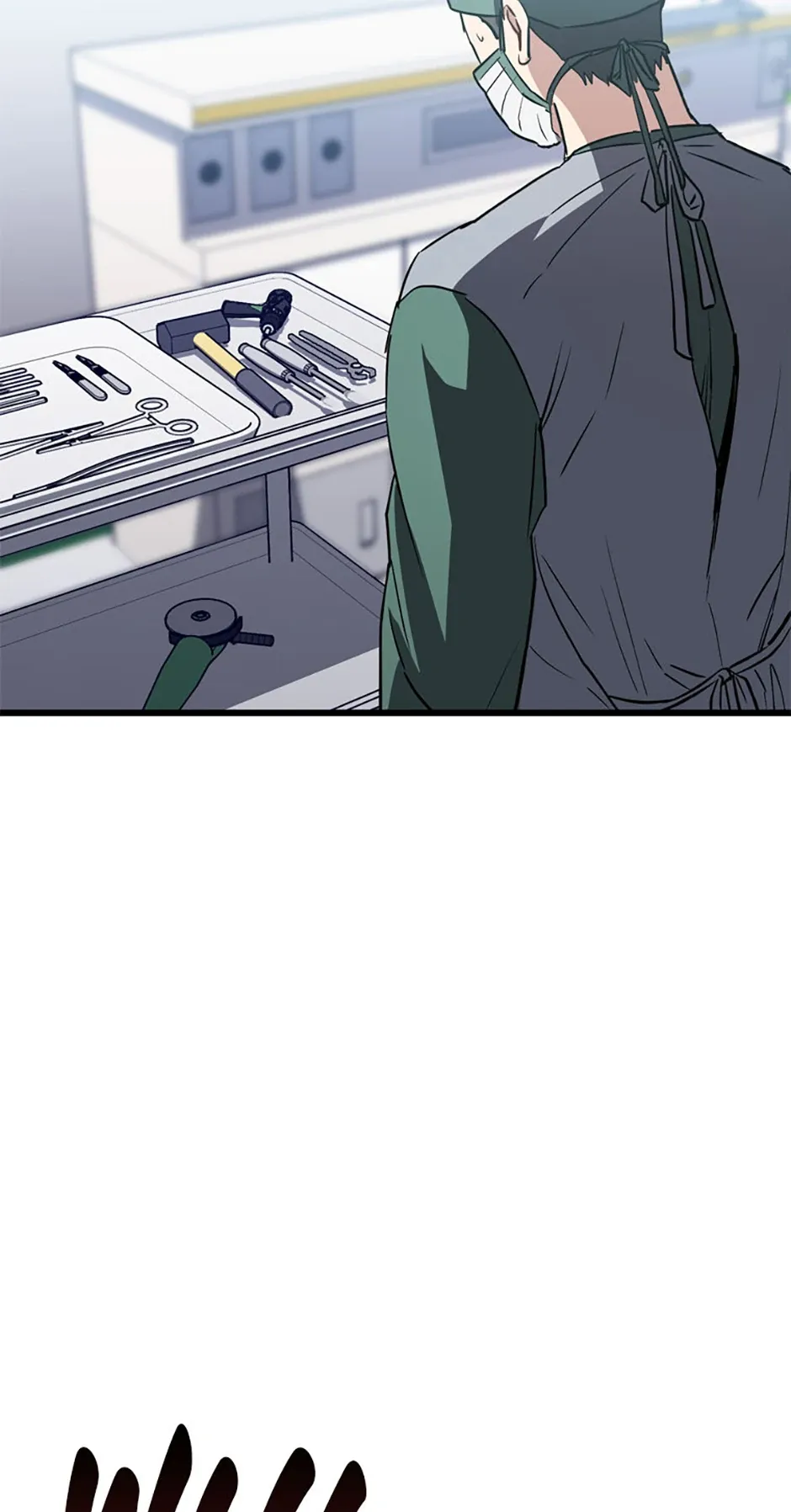 The Great Surgeon Chapter 14 Online - página 70