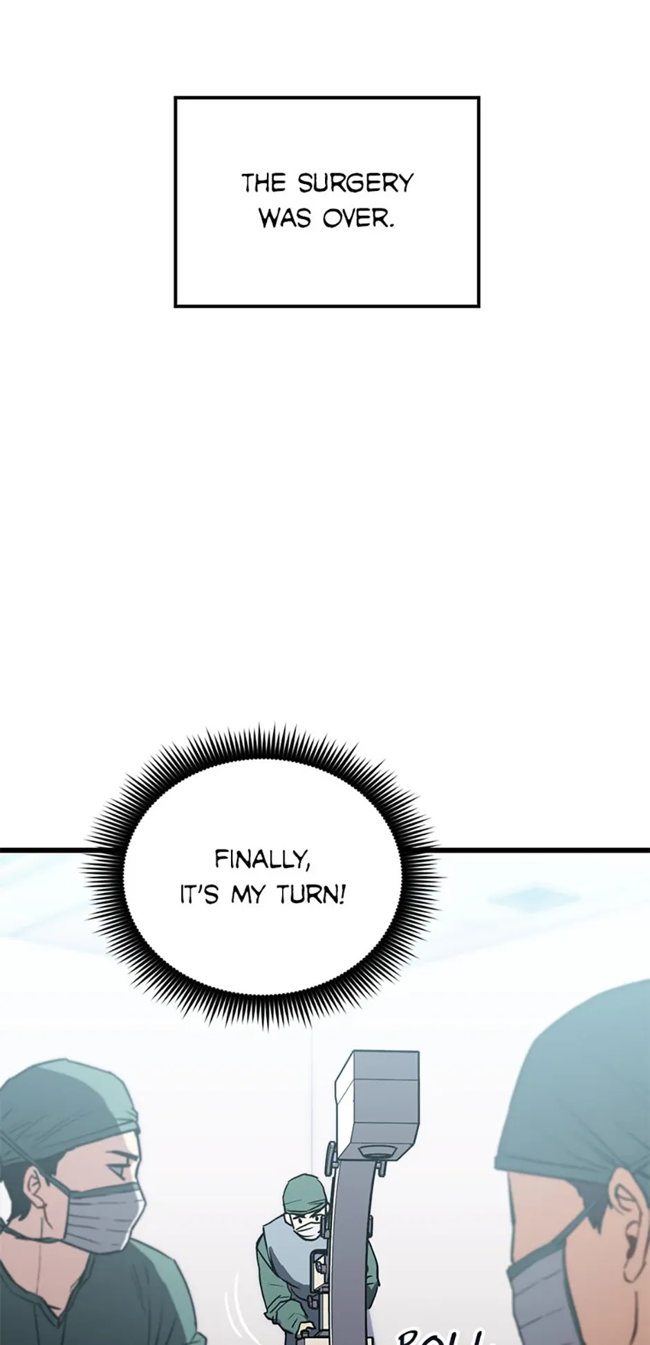The Great Surgeon Chapter 14 Online - página 74