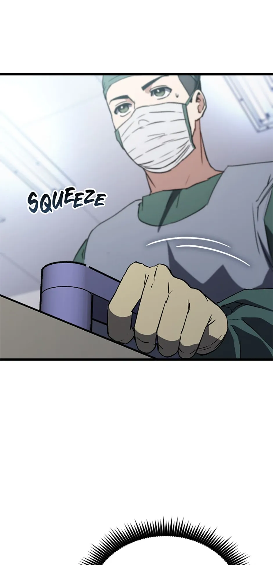 The Great Surgeon Chapter 14 Online - página 78