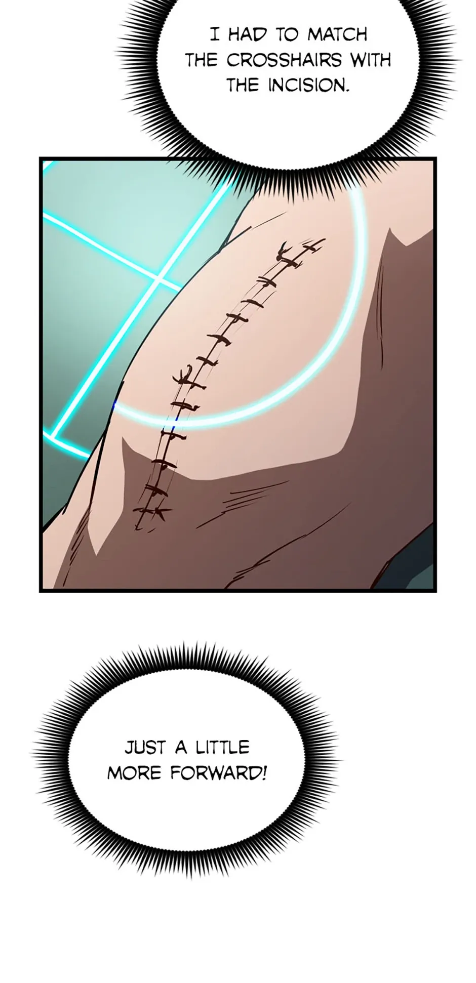 The Great Surgeon Chapter 14 Online - página 79