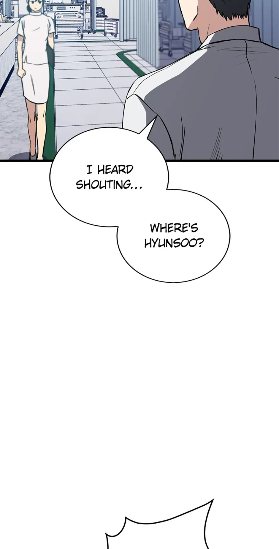 The Great Surgeon Chapter 18 Online - página 3