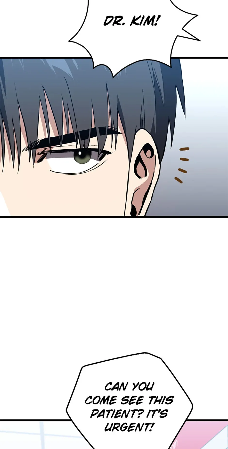 The Great Surgeon Chapter 18 Online - página 4