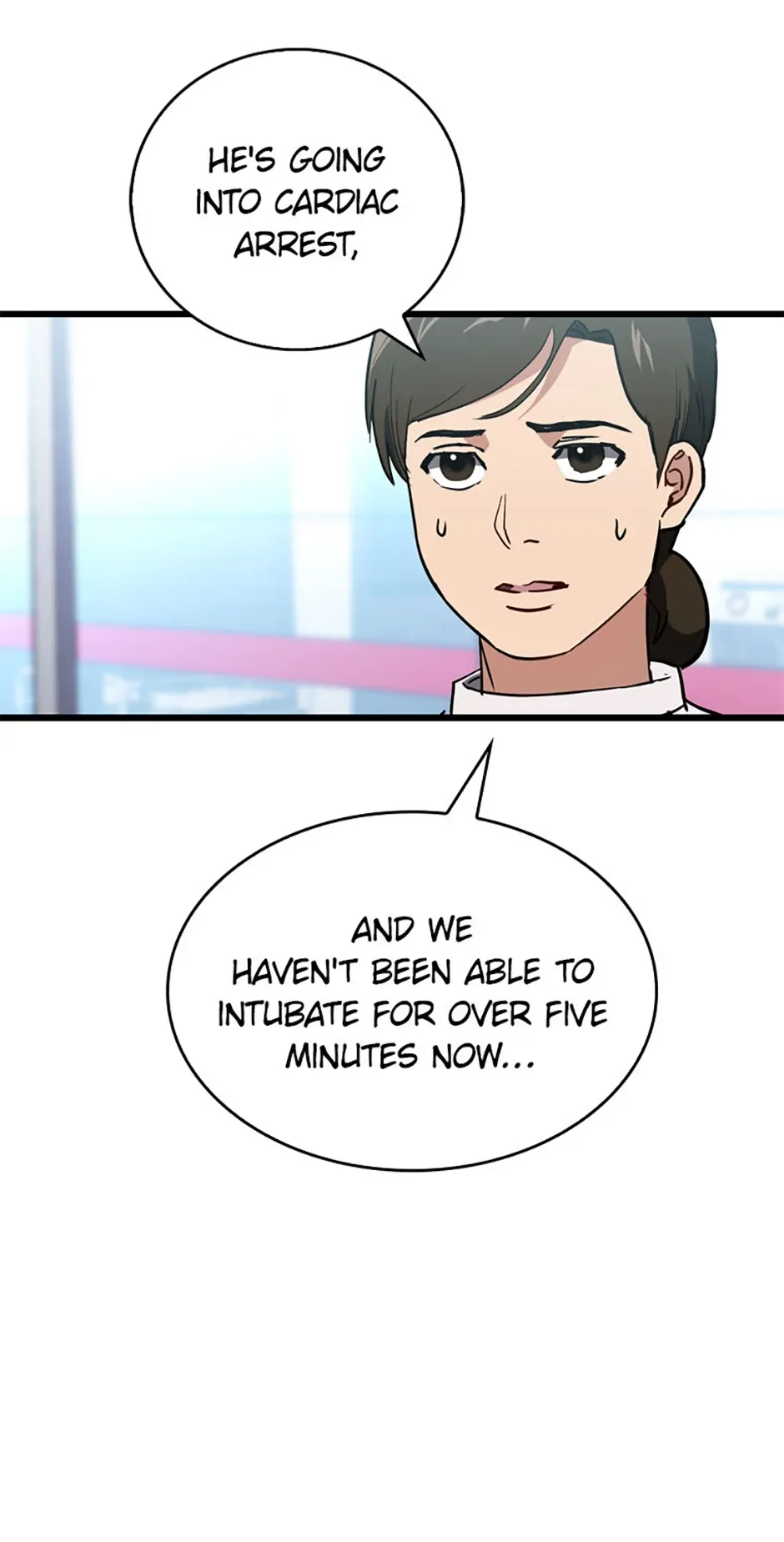 The Great Surgeon Chapter 18 Online - página 6