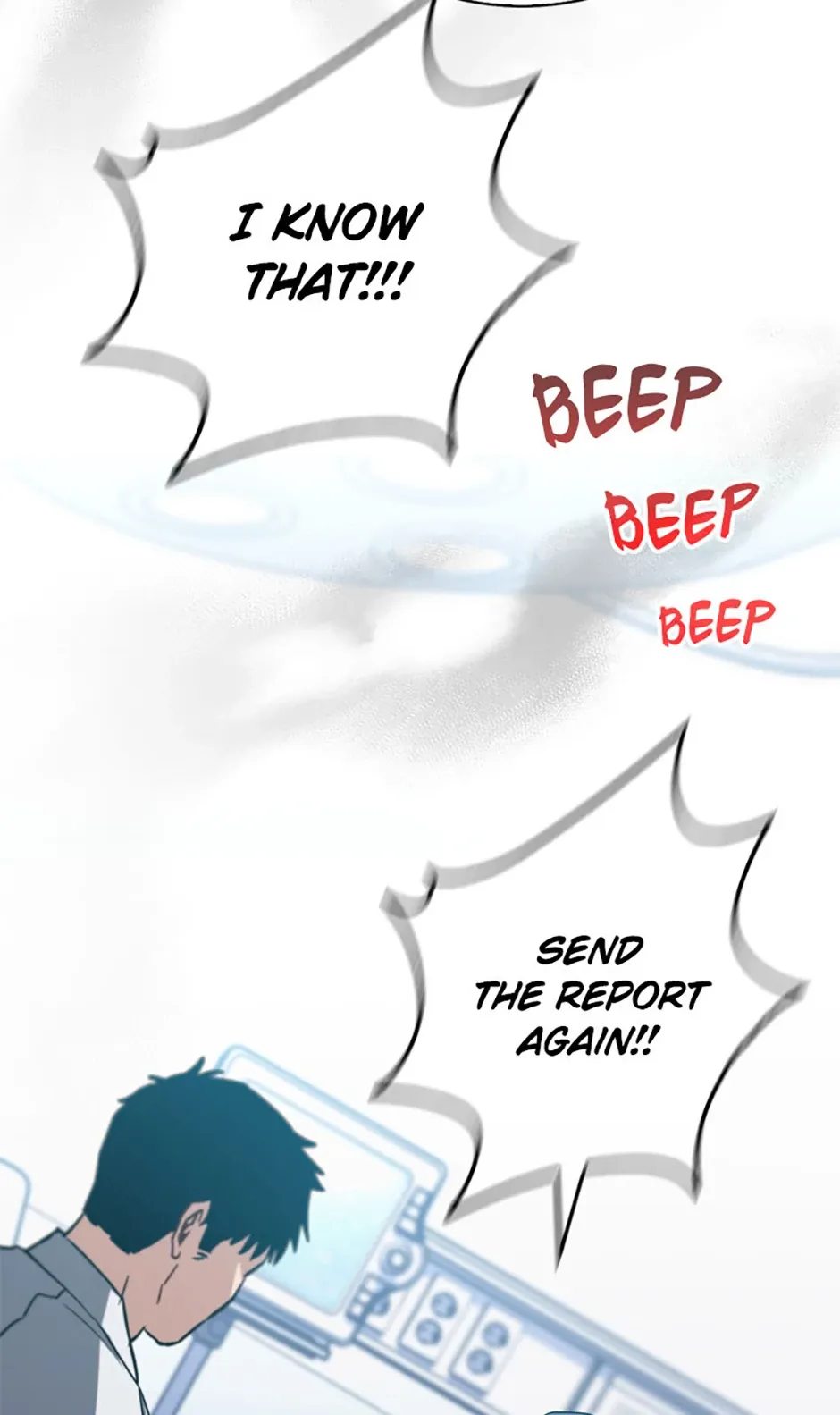 The Great Surgeon Chapter 18 Online - página 10