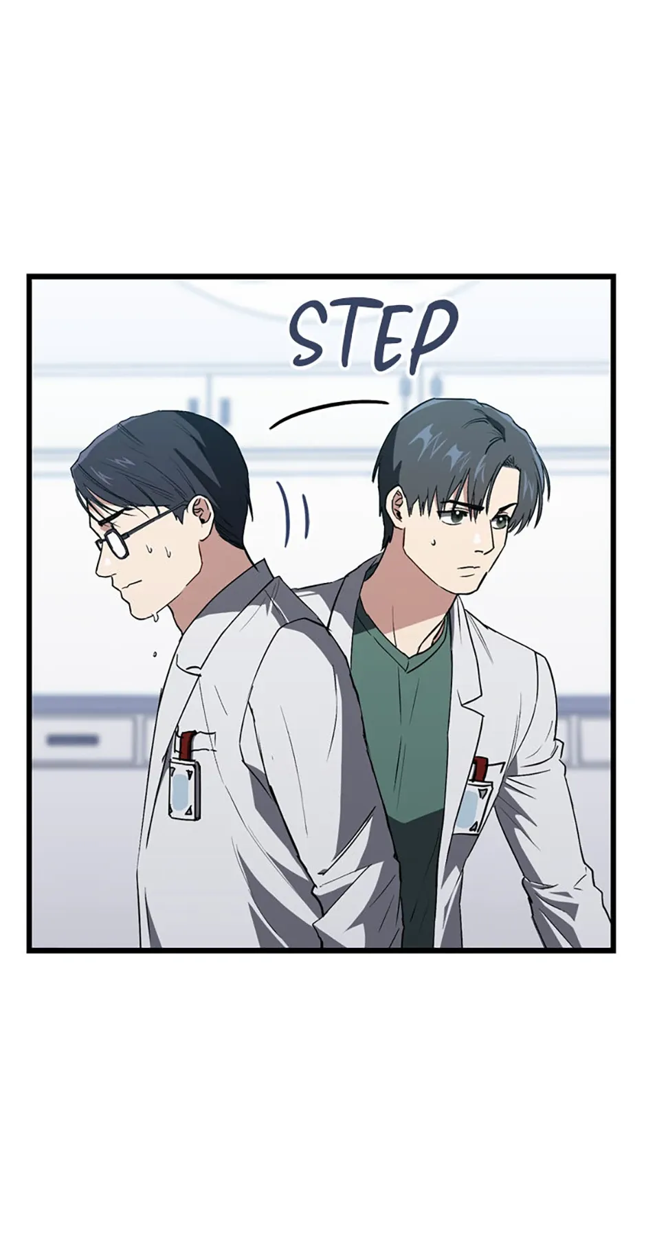 The Great Surgeon Chapter 18 Online - página 17