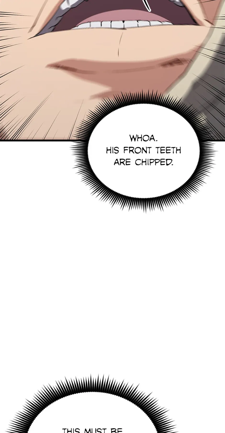 The Great Surgeon Chapter 18 Online - página 19