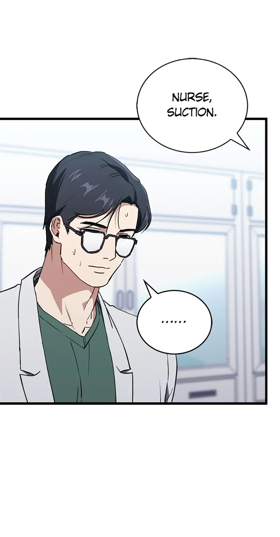 The Great Surgeon Chapter 18 Online - página 21