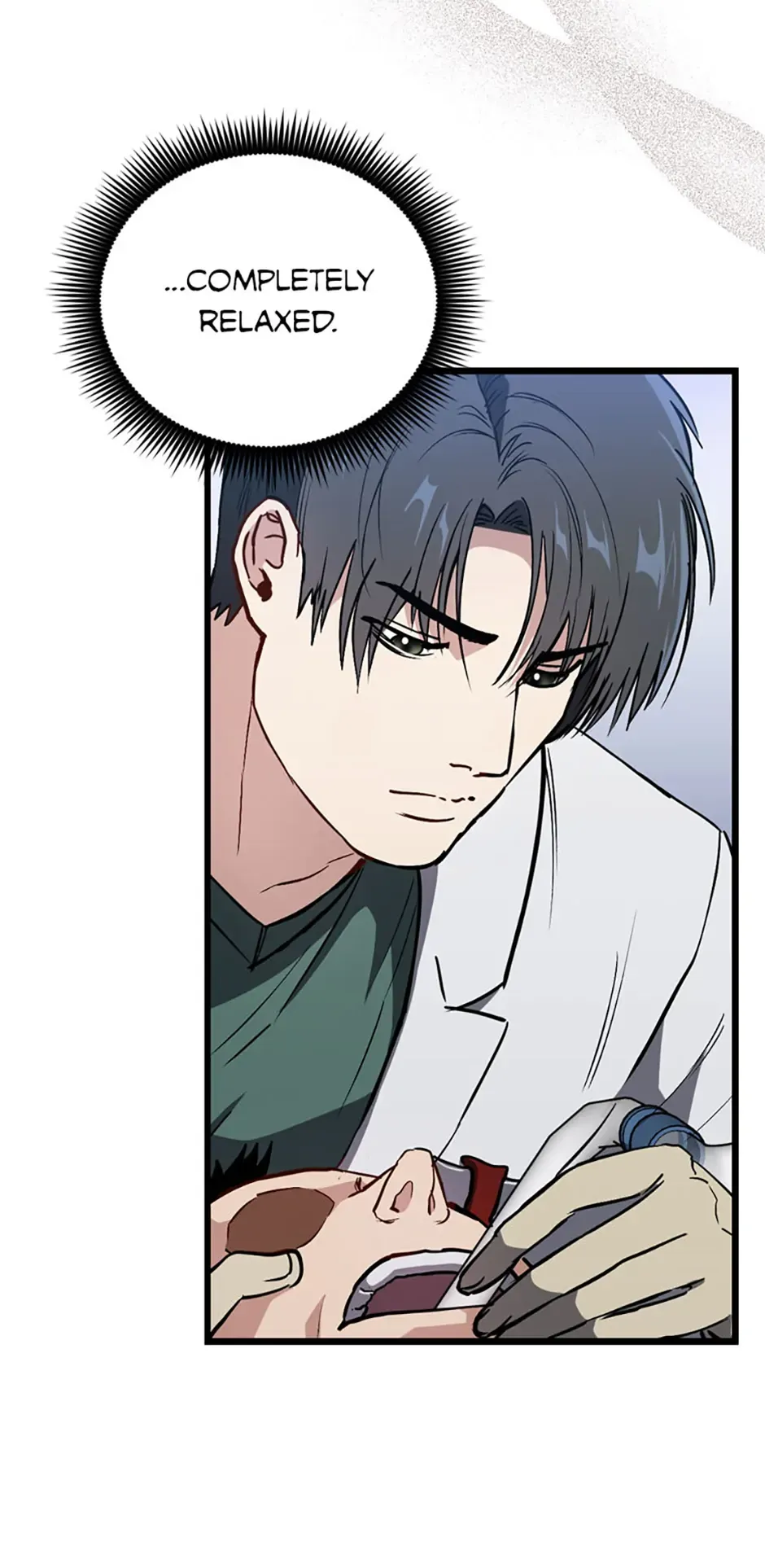 The Great Surgeon Chapter 18 Online - página 23