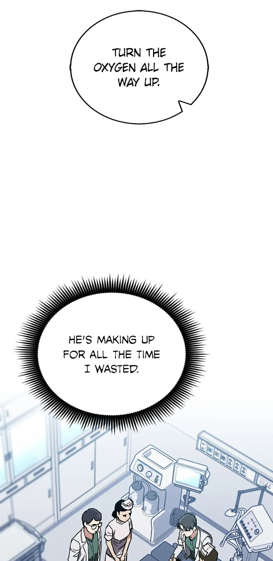 The Great Surgeon Chapter 18 Online - página 24