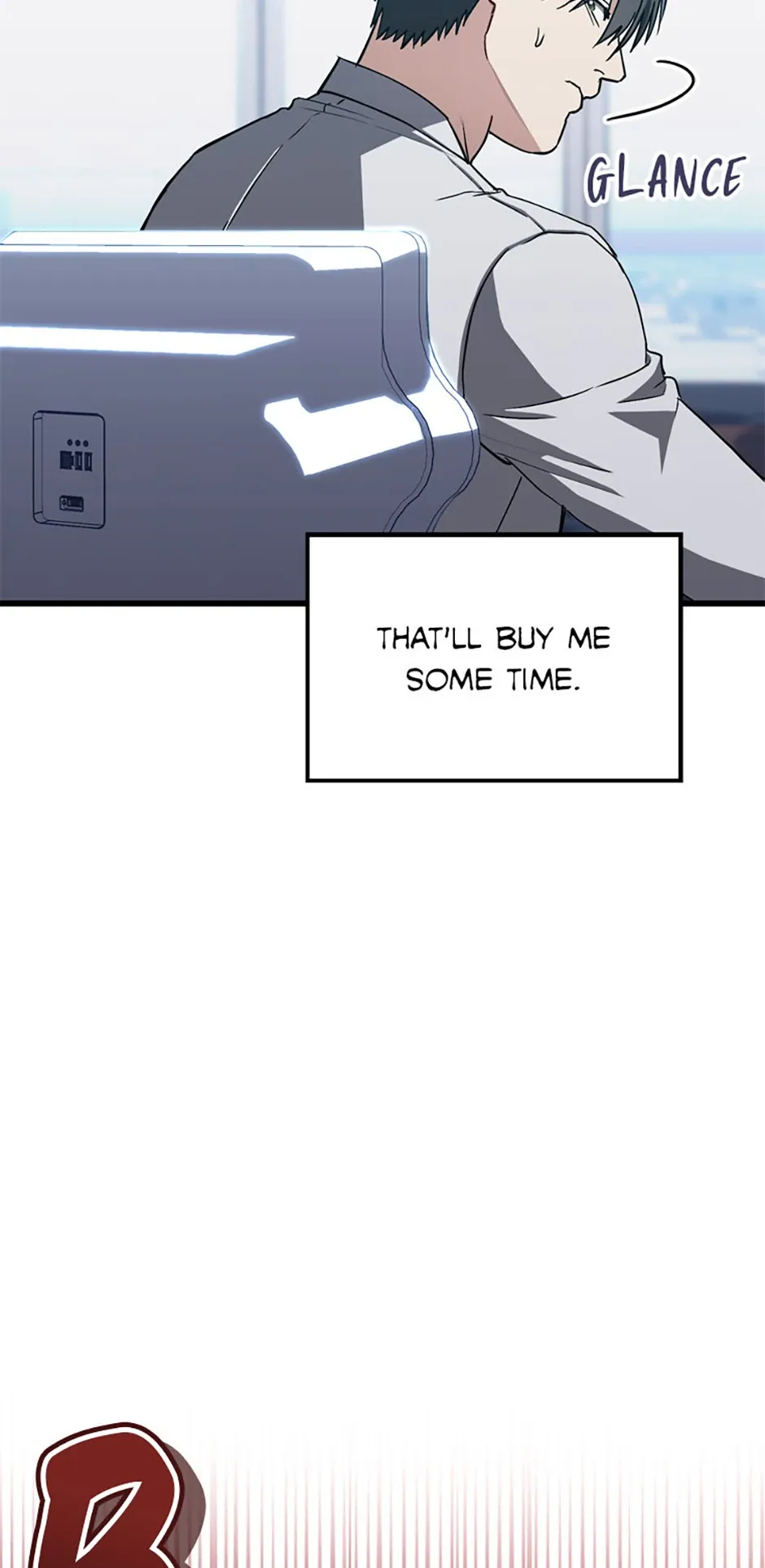 The Great Surgeon Chapter 18 Online - página 26