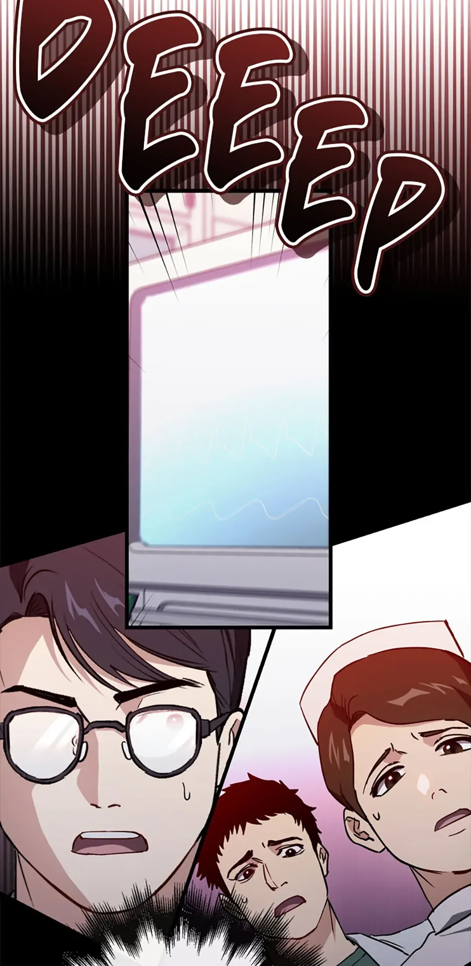 The Great Surgeon Chapter 18 Online - página 27
