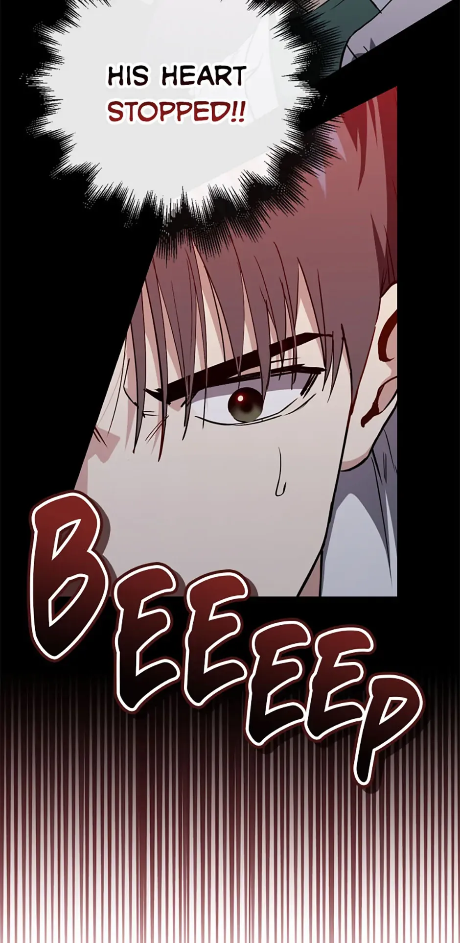 The Great Surgeon Chapter 18 Online - página 28