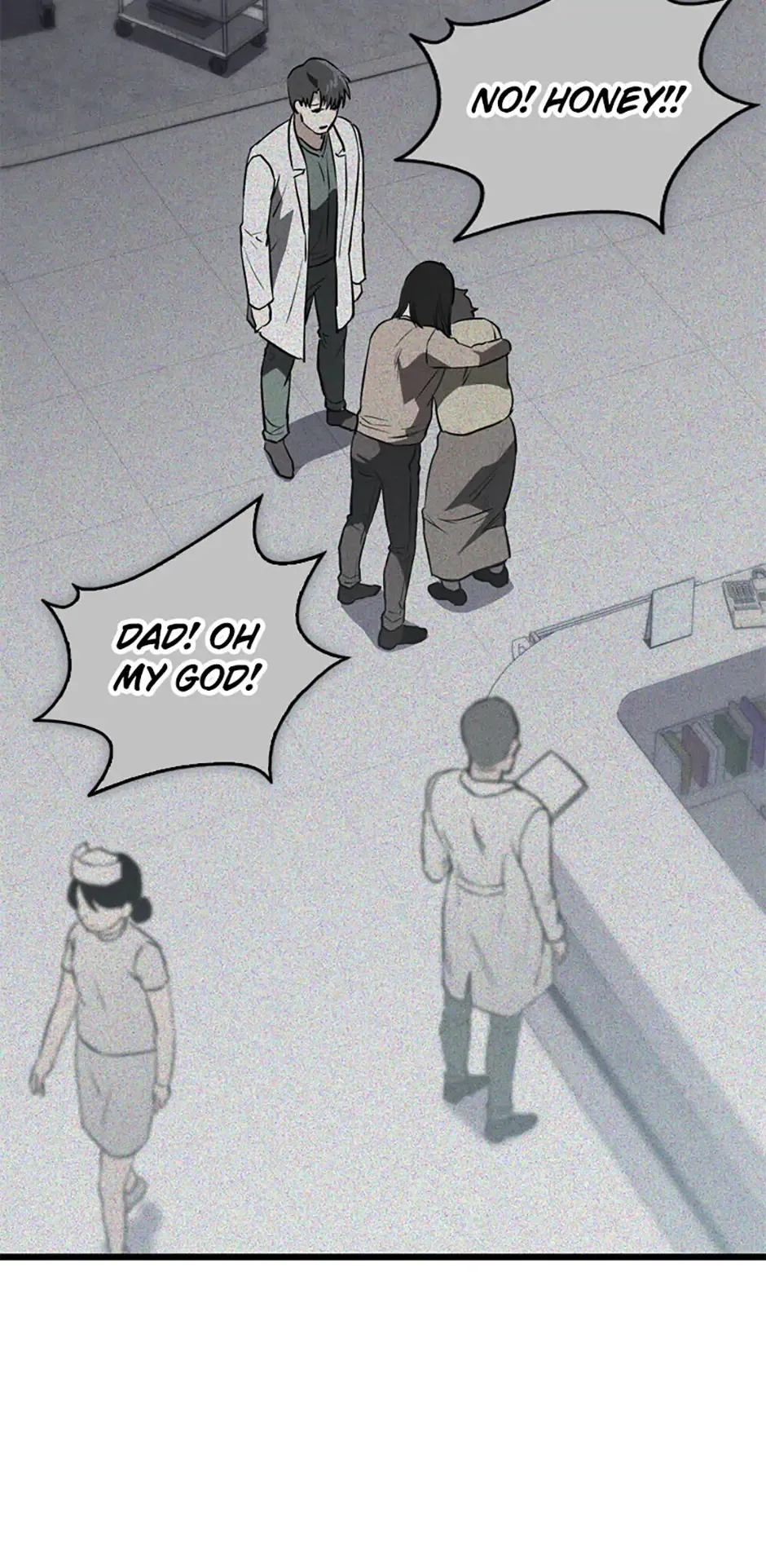 The Great Surgeon Chapter 18 Online - página 30