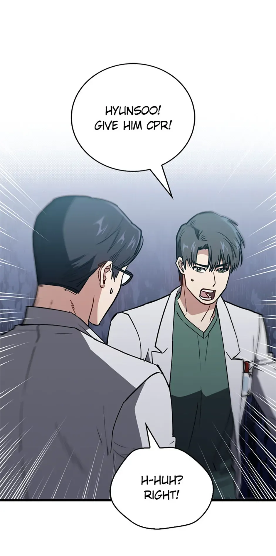 The Great Surgeon Chapter 18 Online - página 31
