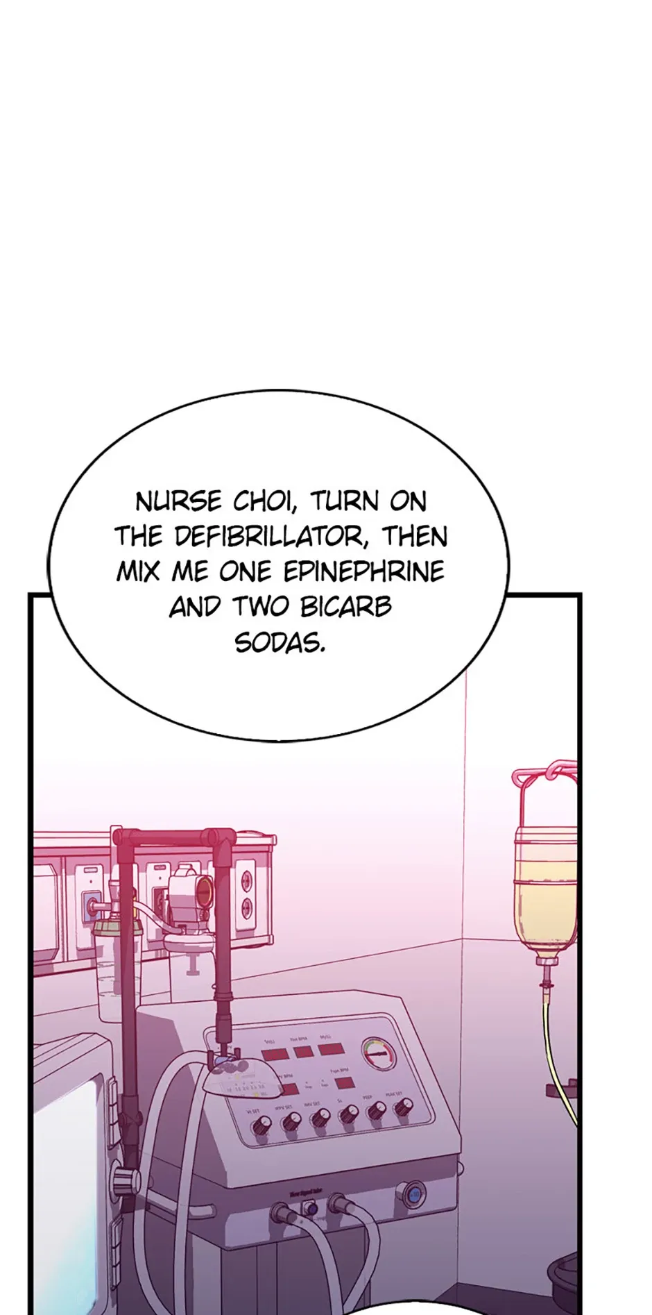 The Great Surgeon Chapter 18 Online - página 32