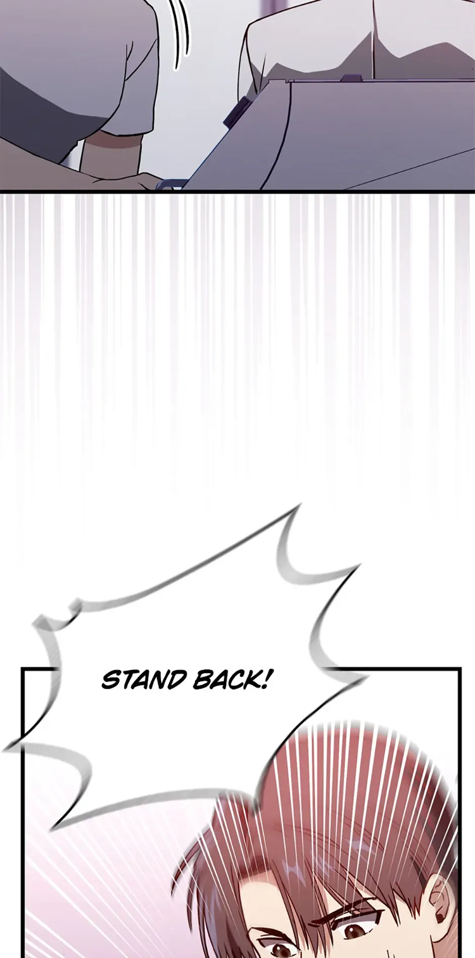 The Great Surgeon Chapter 18 Online - página 34