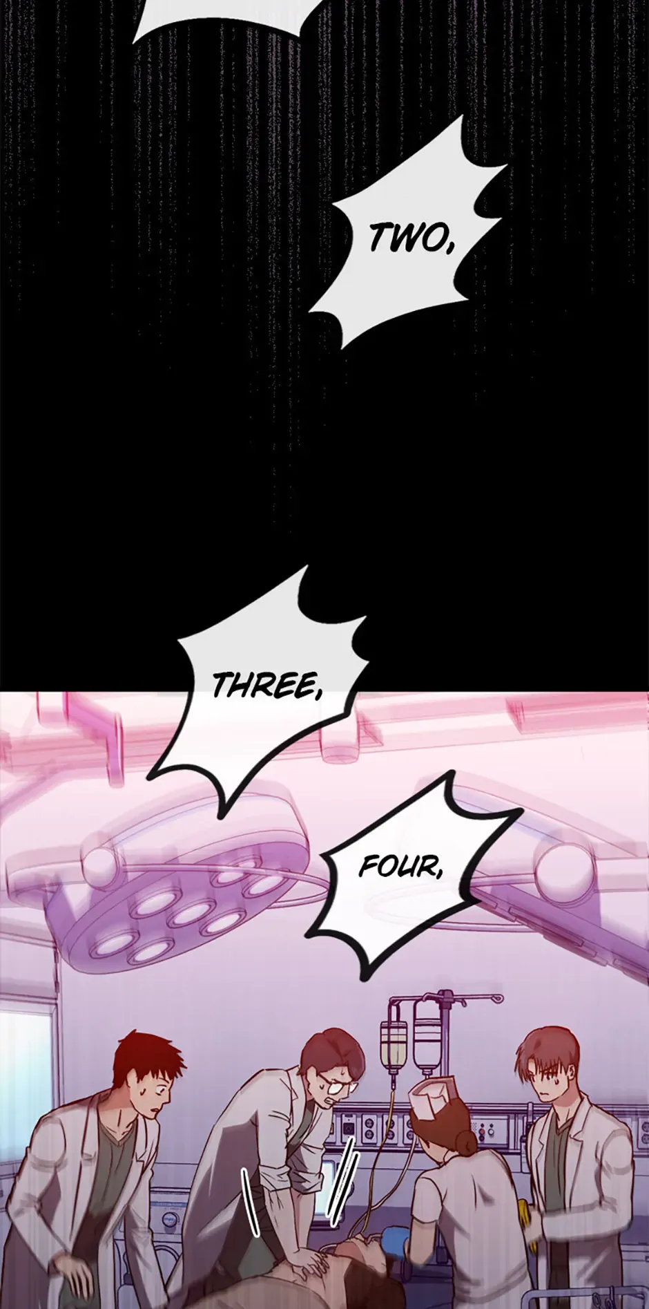 The Great Surgeon Chapter 18 Online - página 38